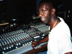 Tony Ruffcutt