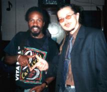 Errol Bellot, Crucial B.